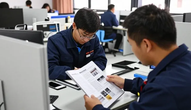 泉州市零嘴馋电子商务有限公司分享成功应用经验
