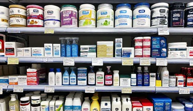日用百货批发订单处理如何提升库存管理效率？