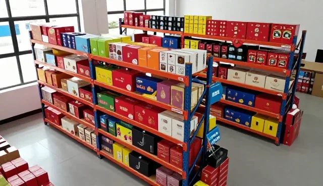 终端商户如何通过定制商品提升渠道分销效率