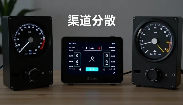 终端商户如何通过成本控制提升运营效益